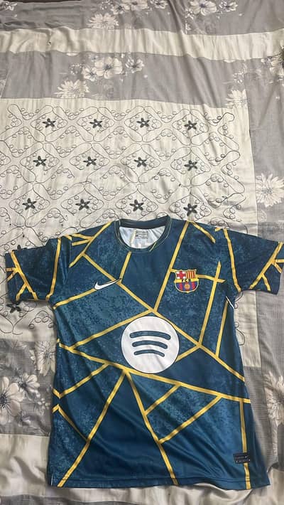 FC Barcelona Cityscape Symphony Premium Kit