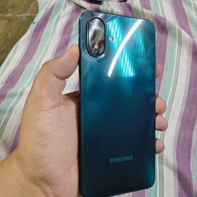 Samsung A07 (4/64)