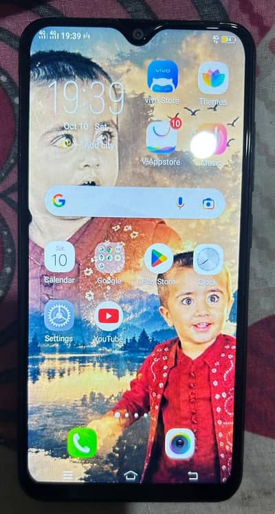 Vivo Other Model