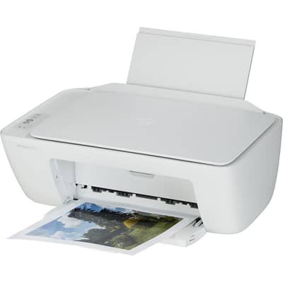 Hp scanner