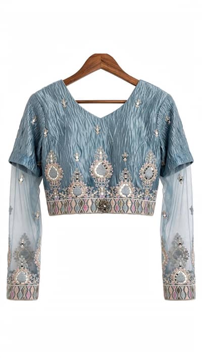 lehngha choli one time used condition10/10 original price 220000