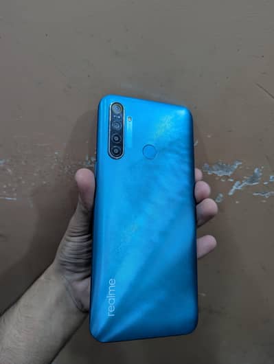 Realme 5i