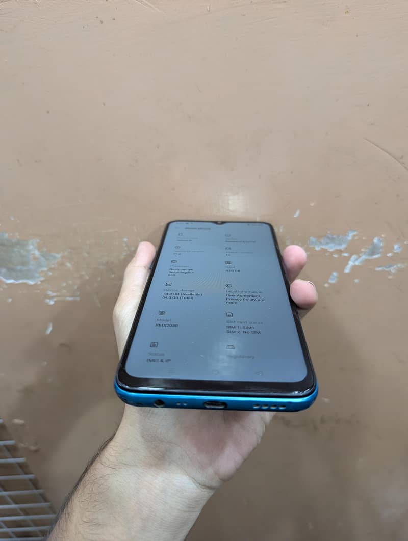 Realme 5i 1