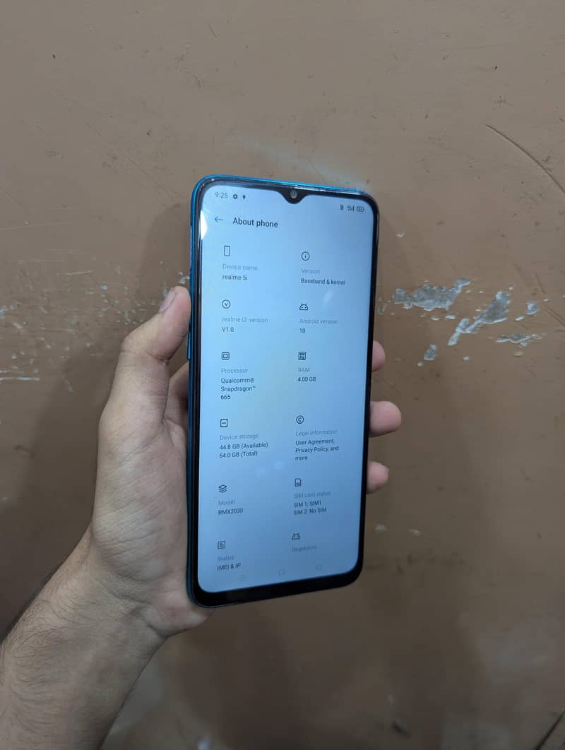 Realme 5i 2