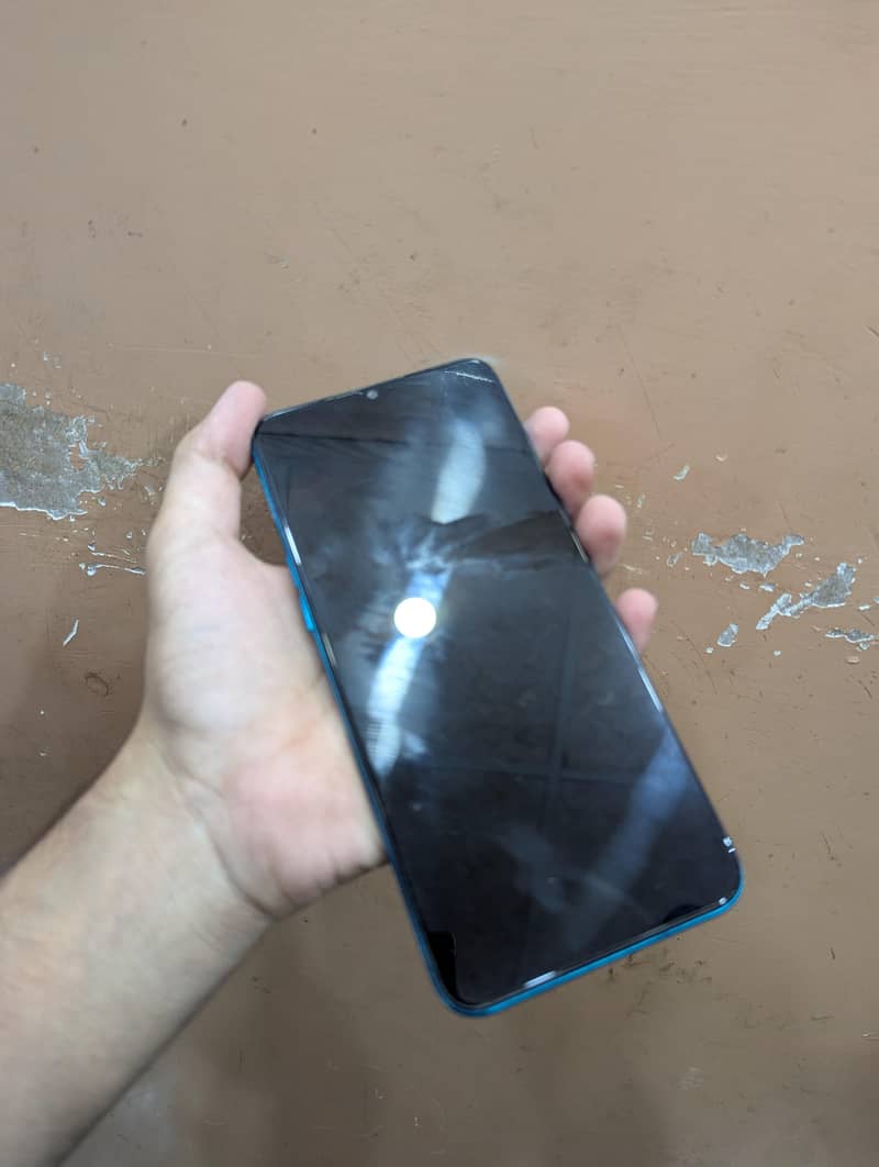 Realme 5i 3
