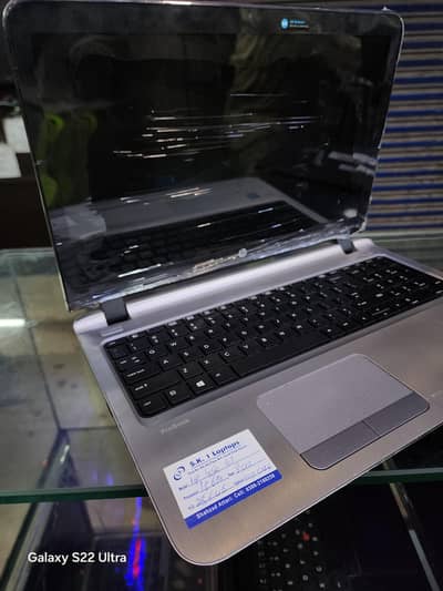 HP 450 g3 i5 6th 8/256 2gb graphics best price