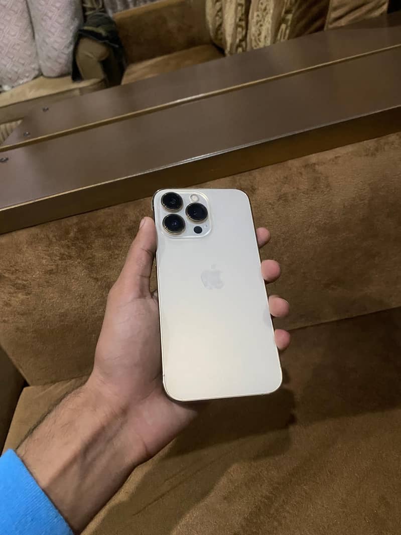 Apple iPhone 13 Pro 0