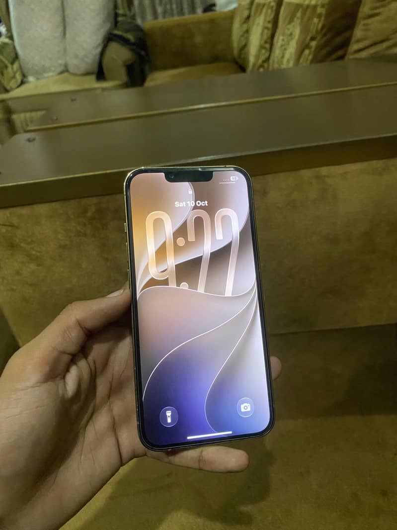 Apple iPhone 13 Pro 1