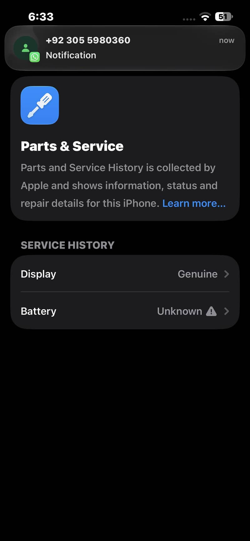 Apple iPhone 13 Pro 2
