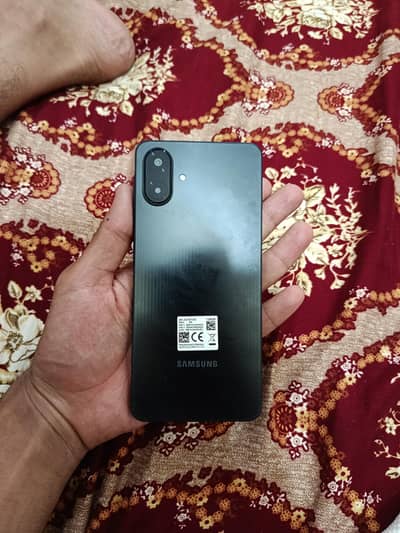 Samsung Mobile A07 5G