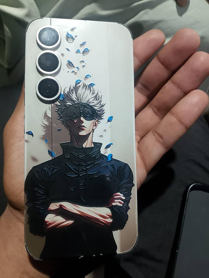 Tecno Spark Pro 40 2