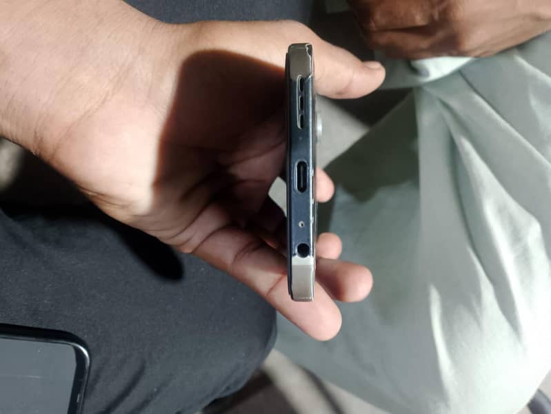 Tecno Spark Pro 40 8