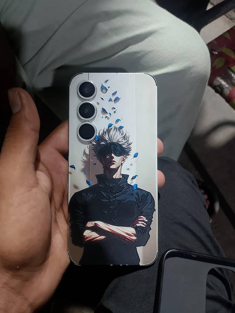 Tecno Spark Pro 40 9