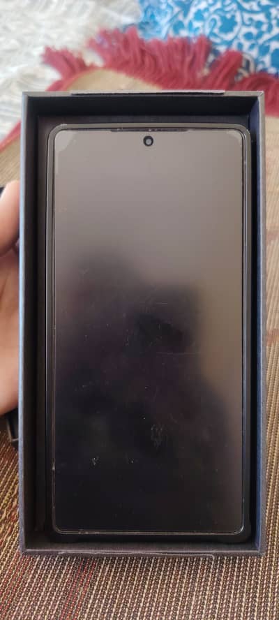 Samsung Galaxy S25 Ultra 5G 12/256GB UAE Model (Non-PTA)