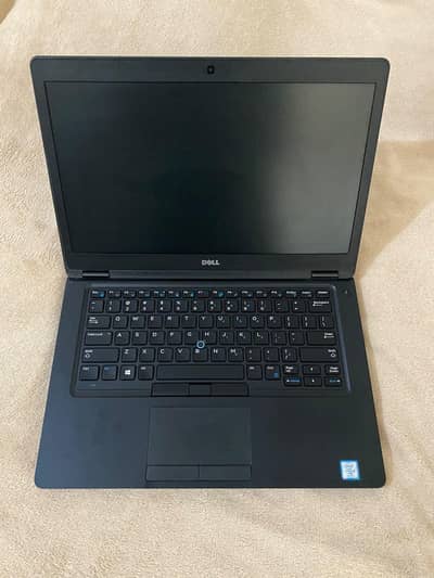 Dell Latitude 5480 02 Laptops | Selling Urgent