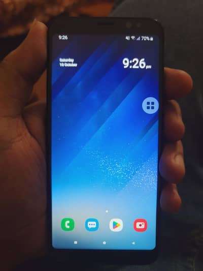 Samsung Mobile S8