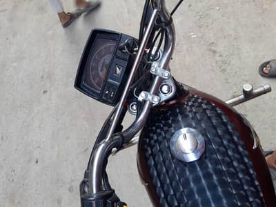 cd 70 2025 model urgent sale