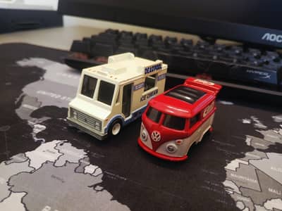 PREMIUM HOT WHEELS COLLECTIBLES