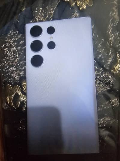 Samsung Mobile S23 Ultra