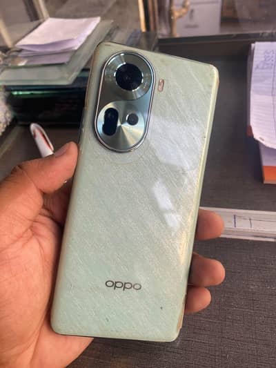 OPPO Reno 11 5g 256gb dual pta approved