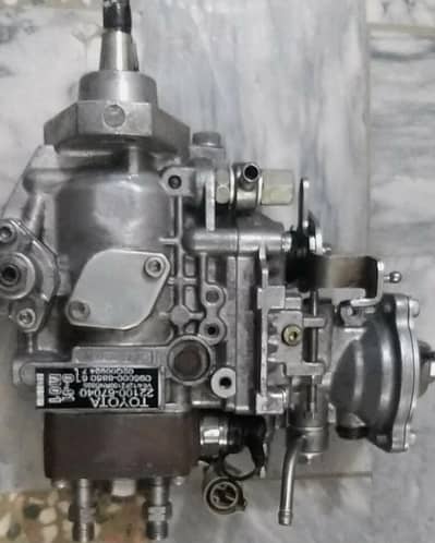 1kz Fuel Pump (diesel pump) for sale