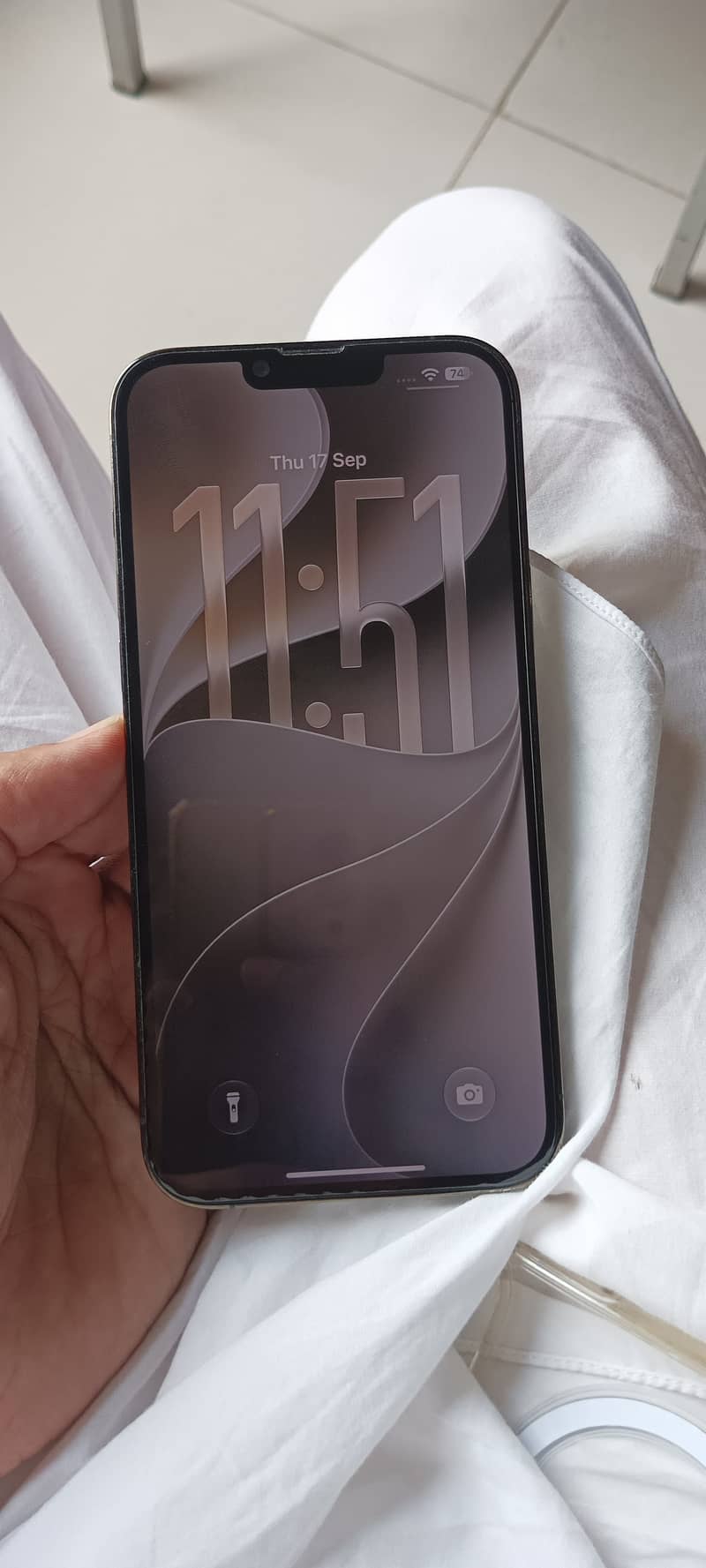 Apple iPhone 13 Pro Max 2