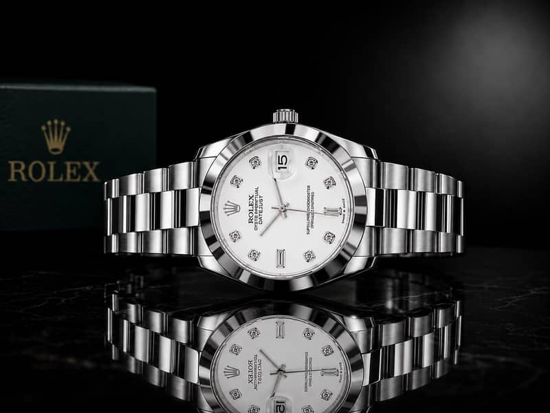 rolex watch 3