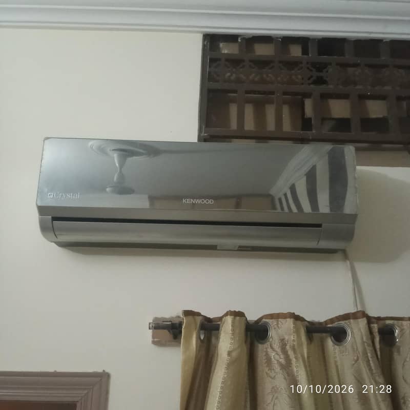 Ac Air conditioner 0