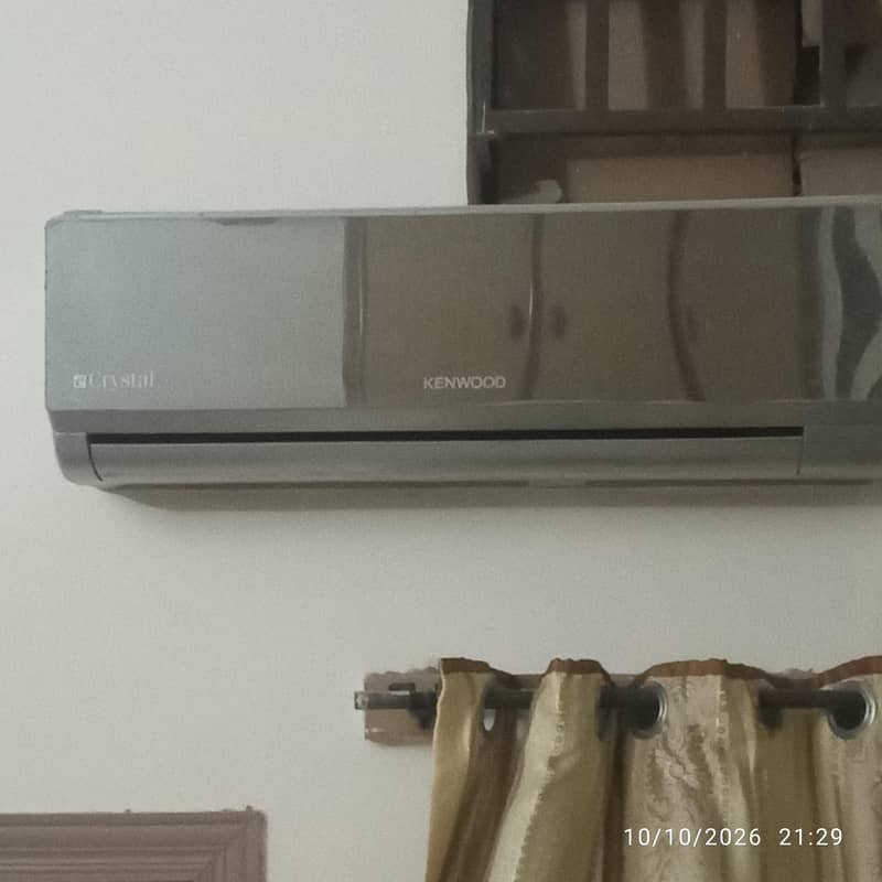 Ac Air conditioner 1