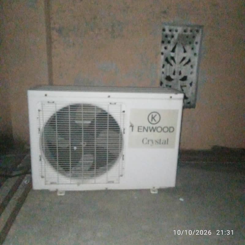 Ac Air conditioner 2