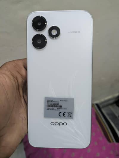 OPPO  A6c