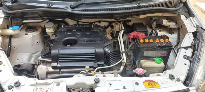 Suzuki Wagon R 2018