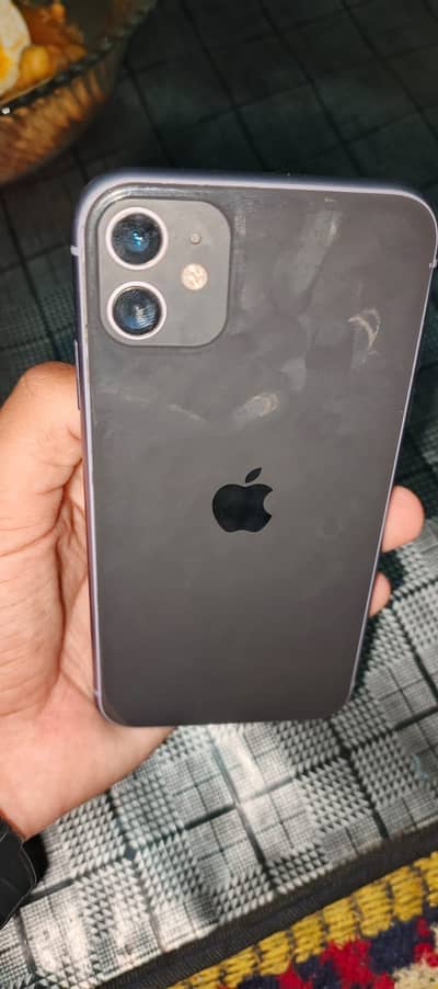 Apple iPhone 11