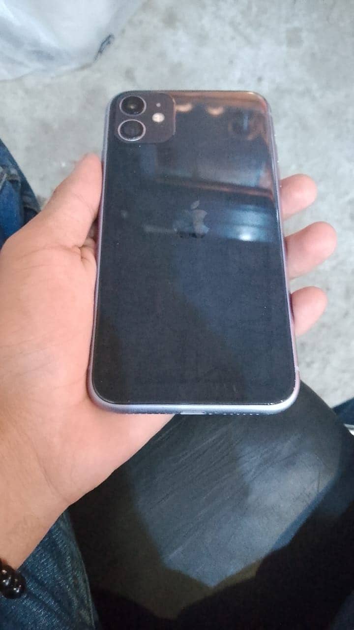 Apple iPhone 11 2