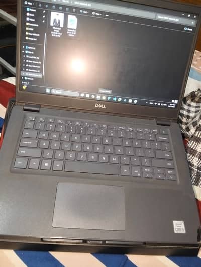 Dell 10th Generation Core i5 Latitude 3410 Without SSD