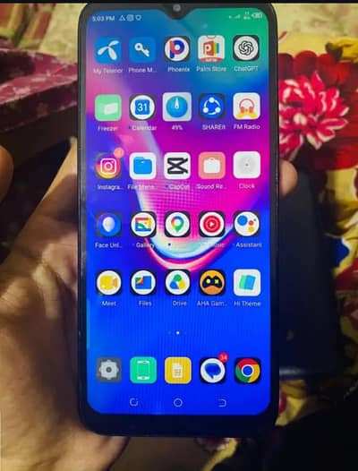 Tecno Spark 4 Lite