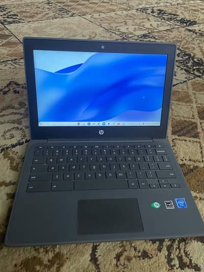 HP Chromebook 11 G8