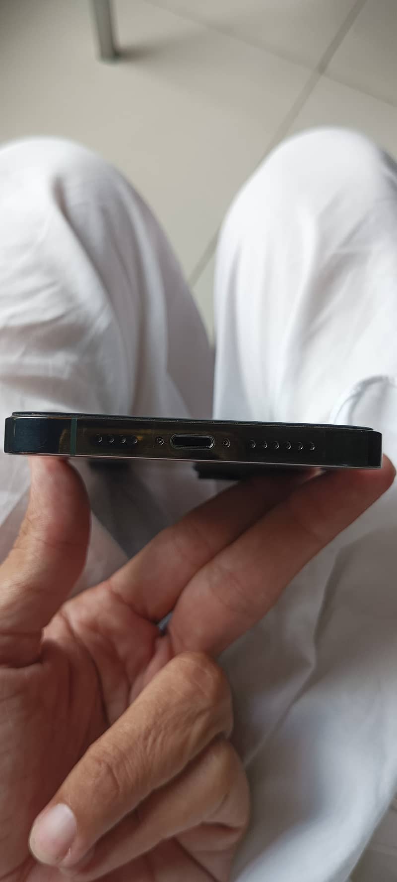 Apple iPhone 13 Pro Max 4