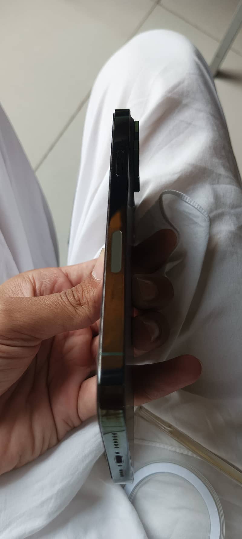 Apple iPhone 13 Pro Max 5