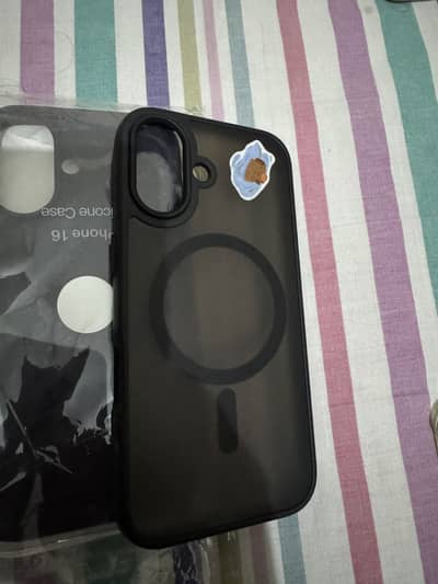 Iphone 16 Cover