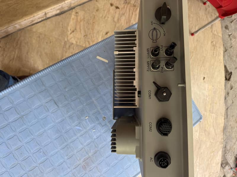 SINENG 10KW 8