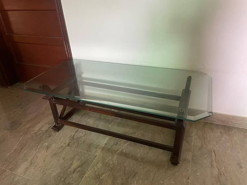 Centre table 0