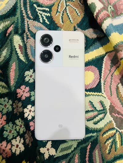 Xiaomi Redmi Note 13 Pro Plus 5G