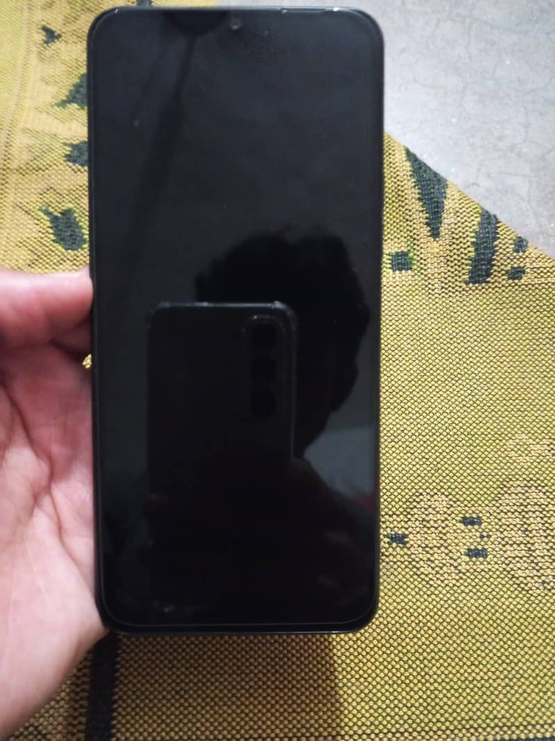 Tecno Spark Go 3 1