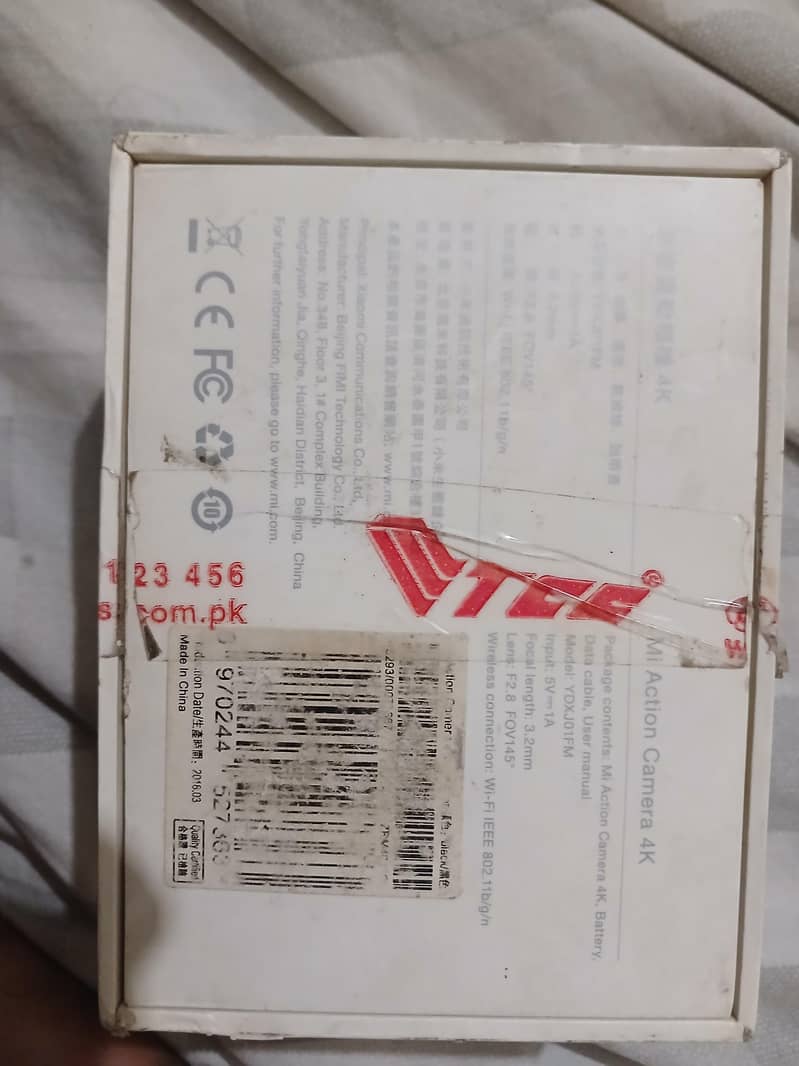 xiaomi action camera 4k plus gimble 2