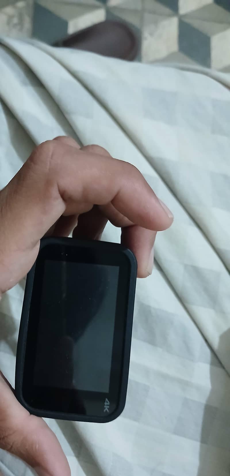 xiaomi action camera 4k plus gimble 6