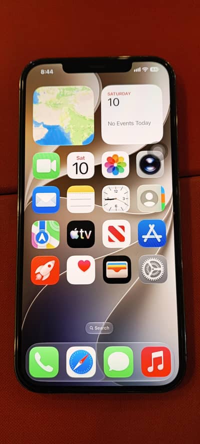 Apple iPhone 12 Pro Max Grey 256GB PTA Official Approved