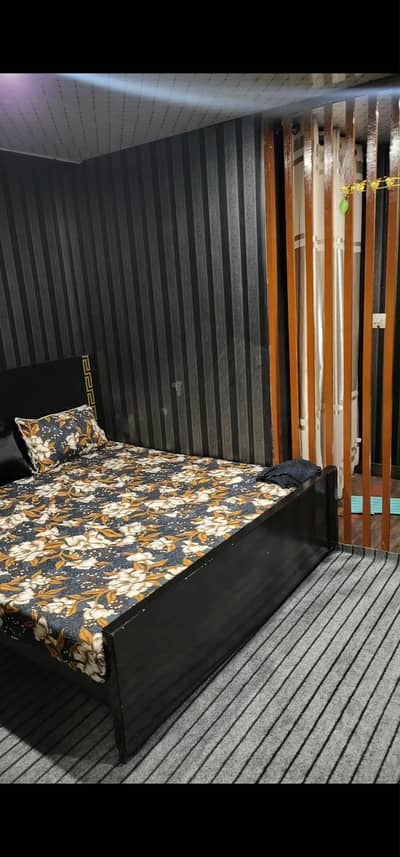 1 BED APPARTMENT/OFFICE FOR RENT