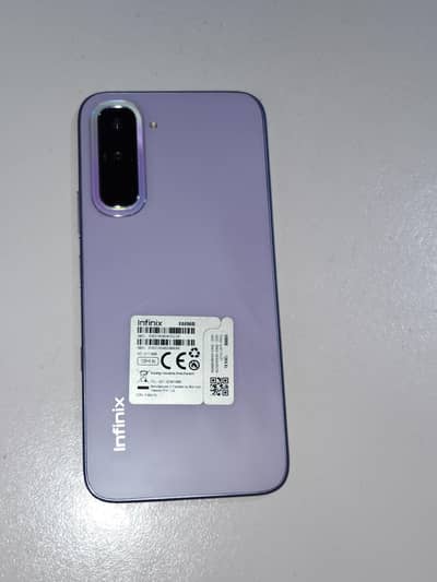 Infinix Hot Note