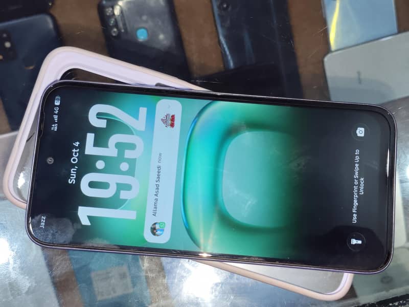 Infinix Hot Note 2